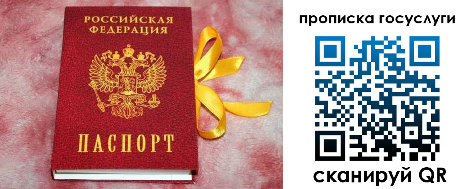 прописка законно в Гурьевске